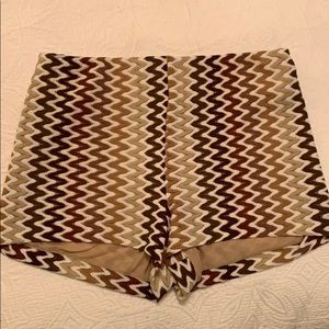 Show Me Your MuMu 70s hot shorts